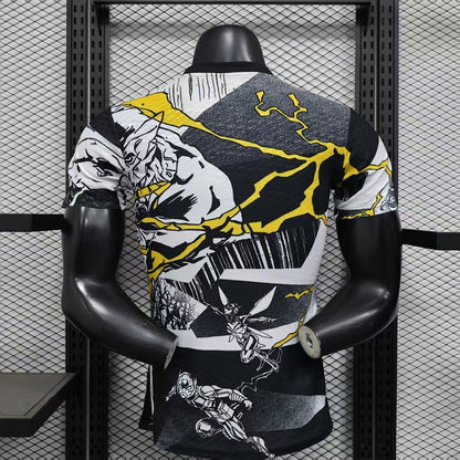 Real Madrid 2025/26 Pre-Match Jersey