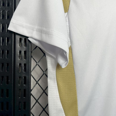 24-25 Al nasser 24-25 third white soccer Fan Version jersey tm