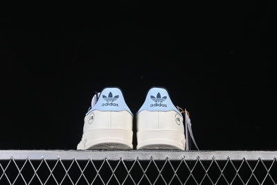 ORIGINALS GAZELLE INDOOR LOW-TOP SNEAKERS BLUE/WHITE