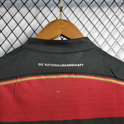 2014 Germany away