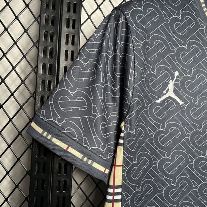 24-25 England Euro Jordan Version Jersey