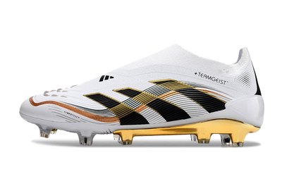 PREDATOR ACCURACY+ FG LACELESS