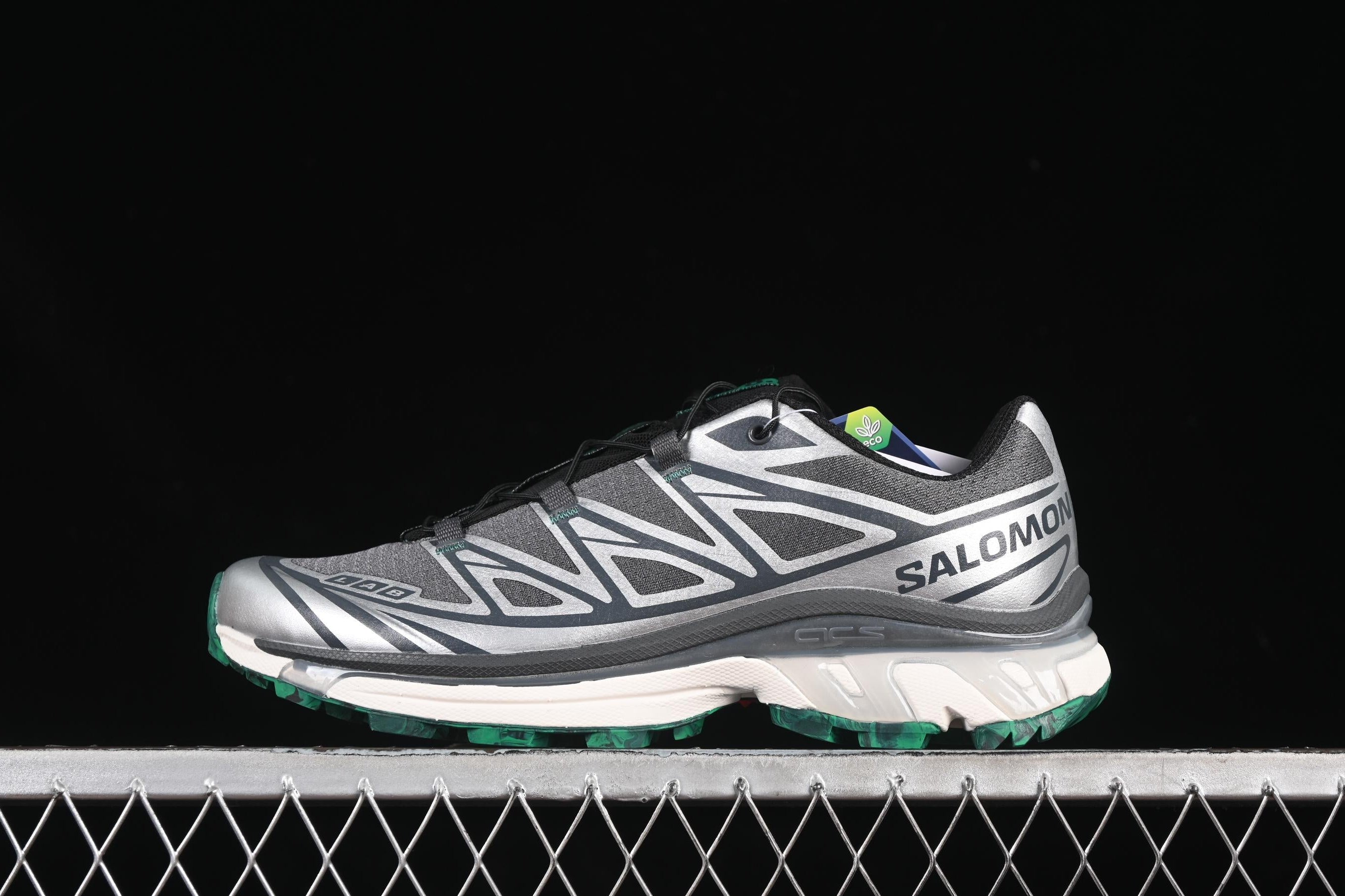 Salomon XT-6