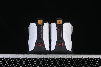 JORDAN 12 RETRO TAXI