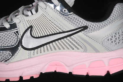 ZOOM VOMERO 5 METALLIC SILVER