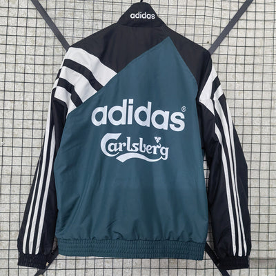 liverpool Windbreaker