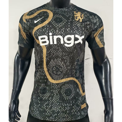 25-26 Chelsea Year of the Snake Limited Edition player version tm