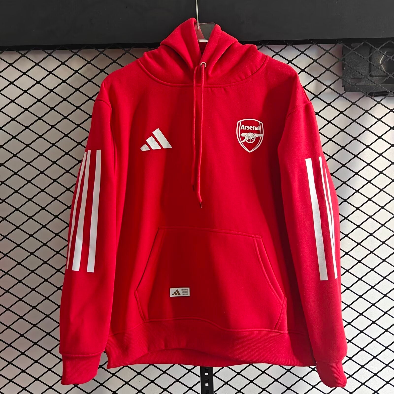Arsenal 25-26 hoodies