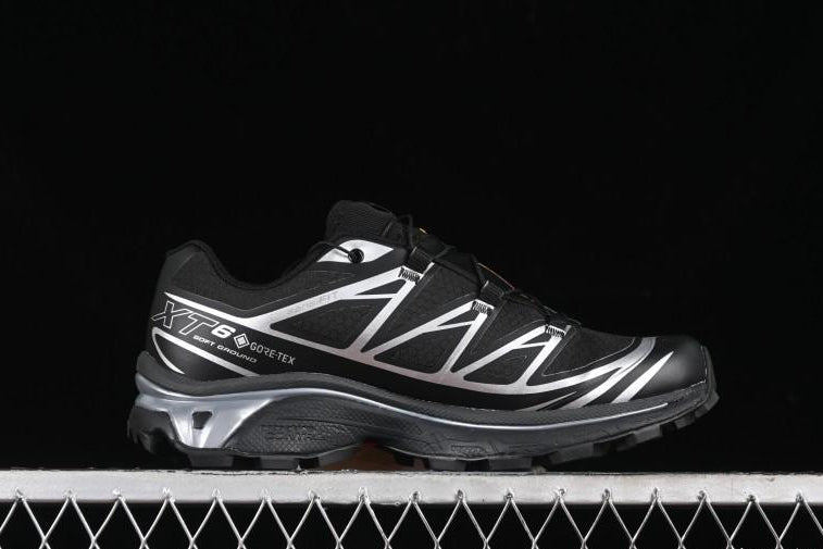 Salomon XT-6