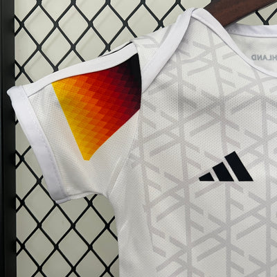 2024 Germany home baby shirt