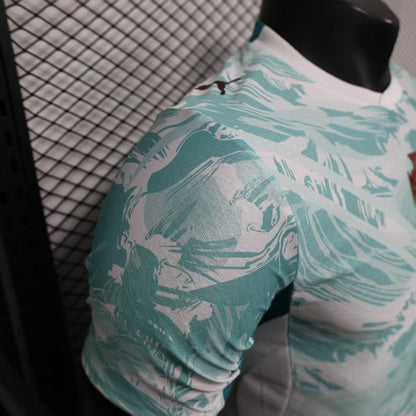 Portugal special edition shirt 2025/2026