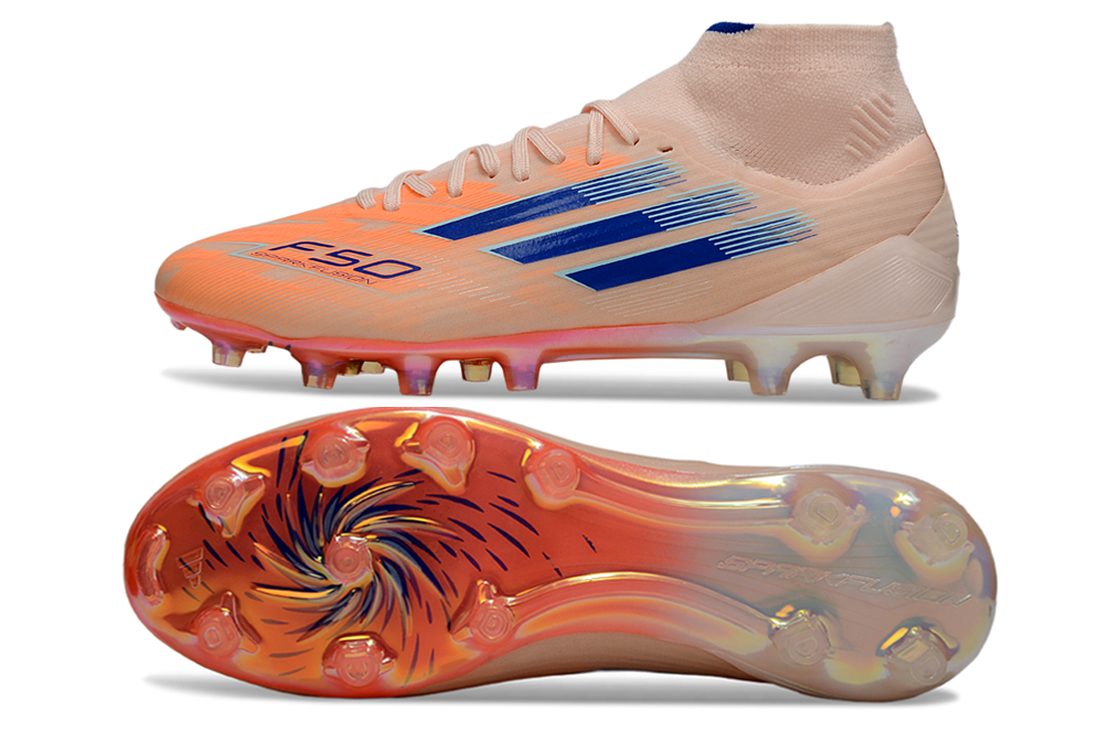 ADIDAS F50 ELITE MID