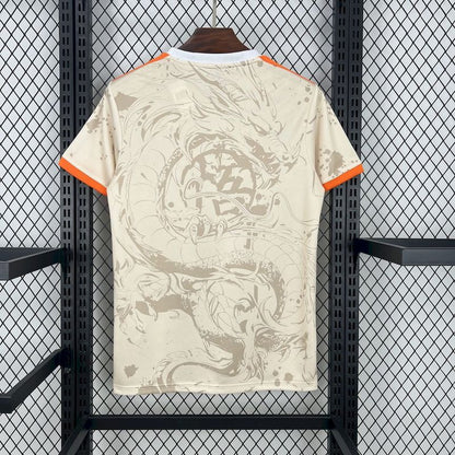 25-26 Japan ベジータ四世 Jersey