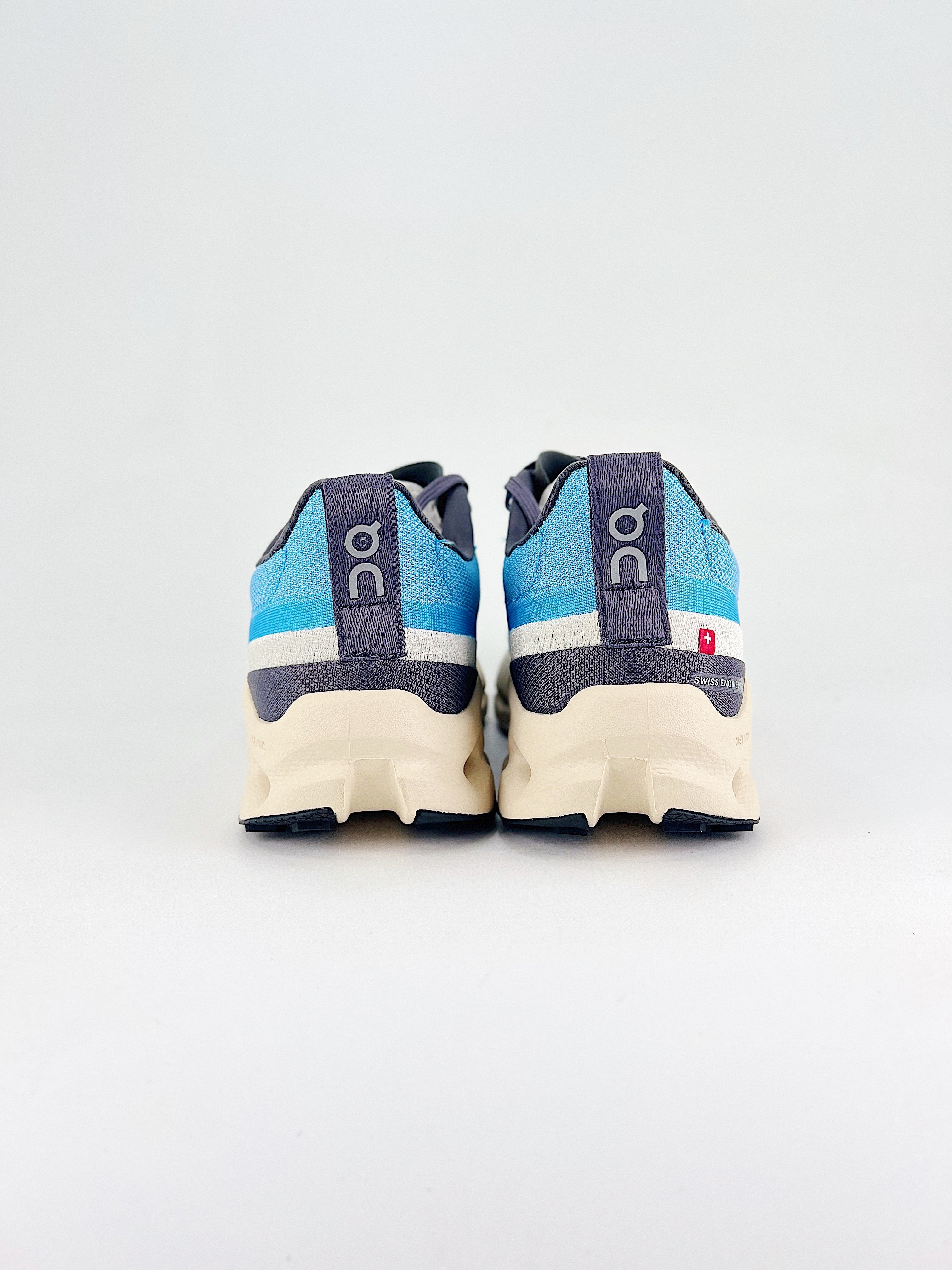 Cloudsurfer 2 TM