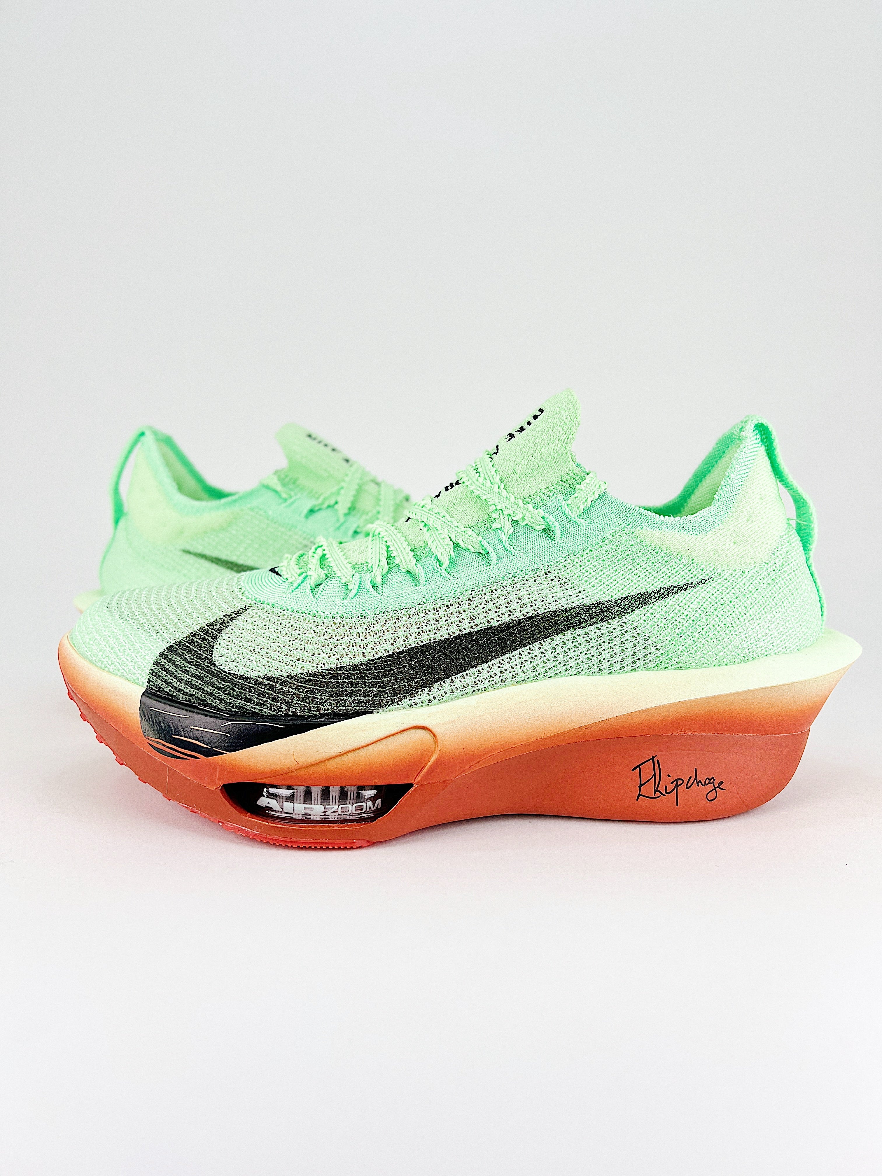 Nike alphafly3% TM