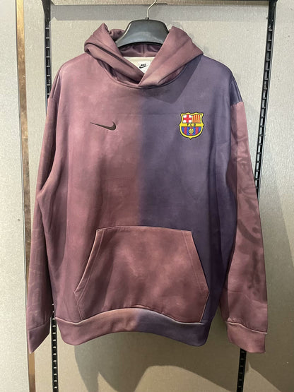 Barcelona travis Scott hoodie