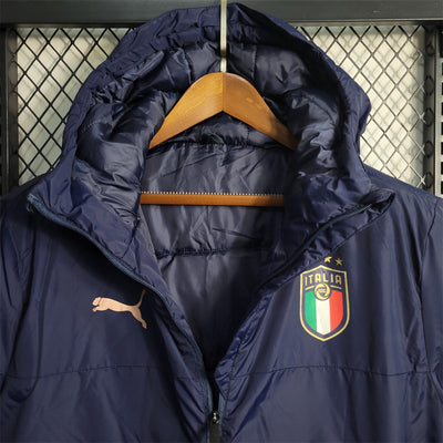 Thermal Jacket Italian