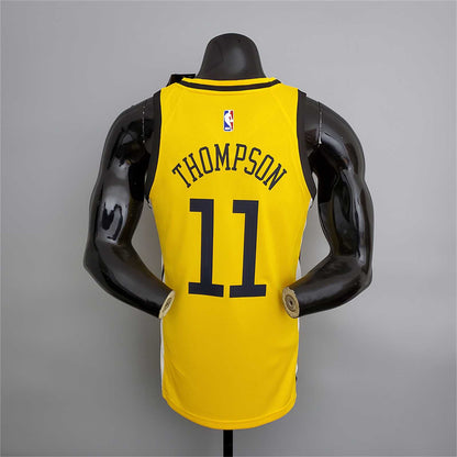 2018 Thompson#11 Warriors Bonus Edition