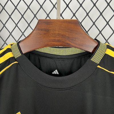 25-26 R MAD Black and yellow special edition Jersey