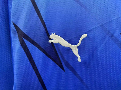 Al Hilal 23-24 Home kit – Fan Version tm