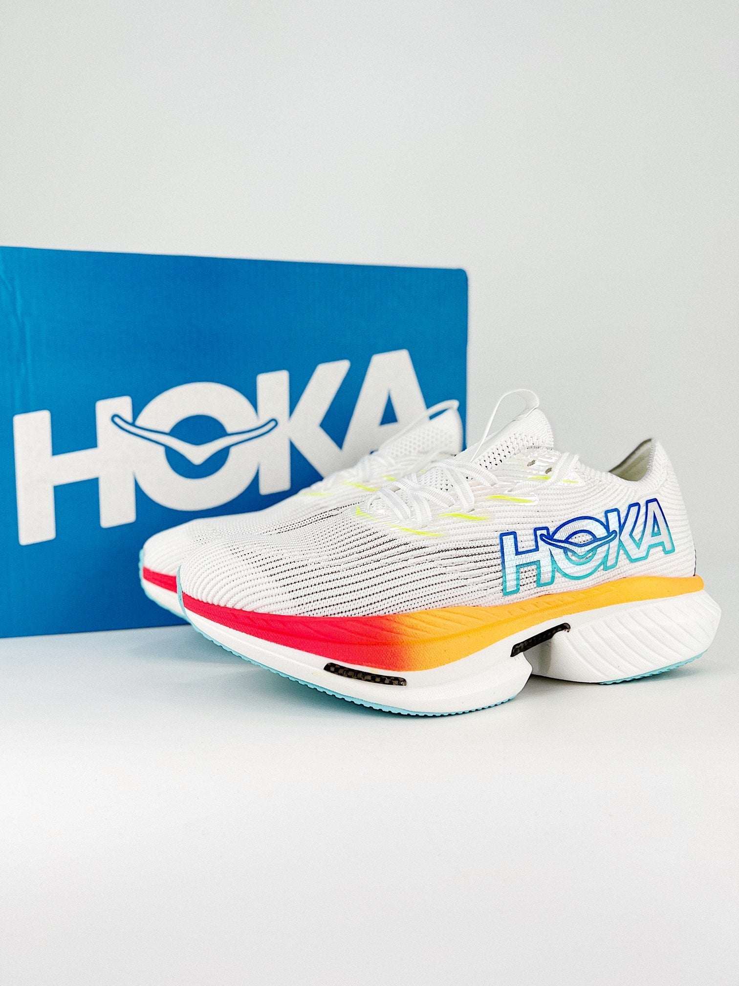 HOKA UCIELOX1 TM