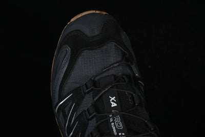 XA PRO 3D OUTDOOR TRAIL RUNNING SHOES