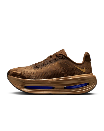 Nike Vomero Premium Cacao Wow and Racer Blue