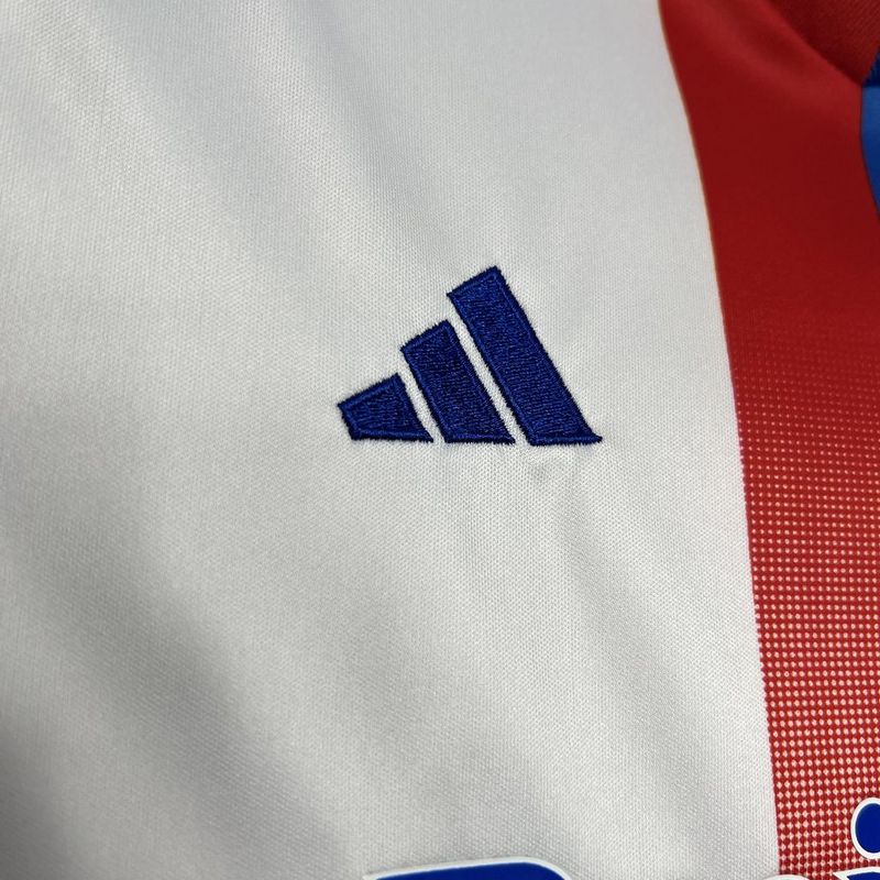 24-25 Lyon home kid kit
