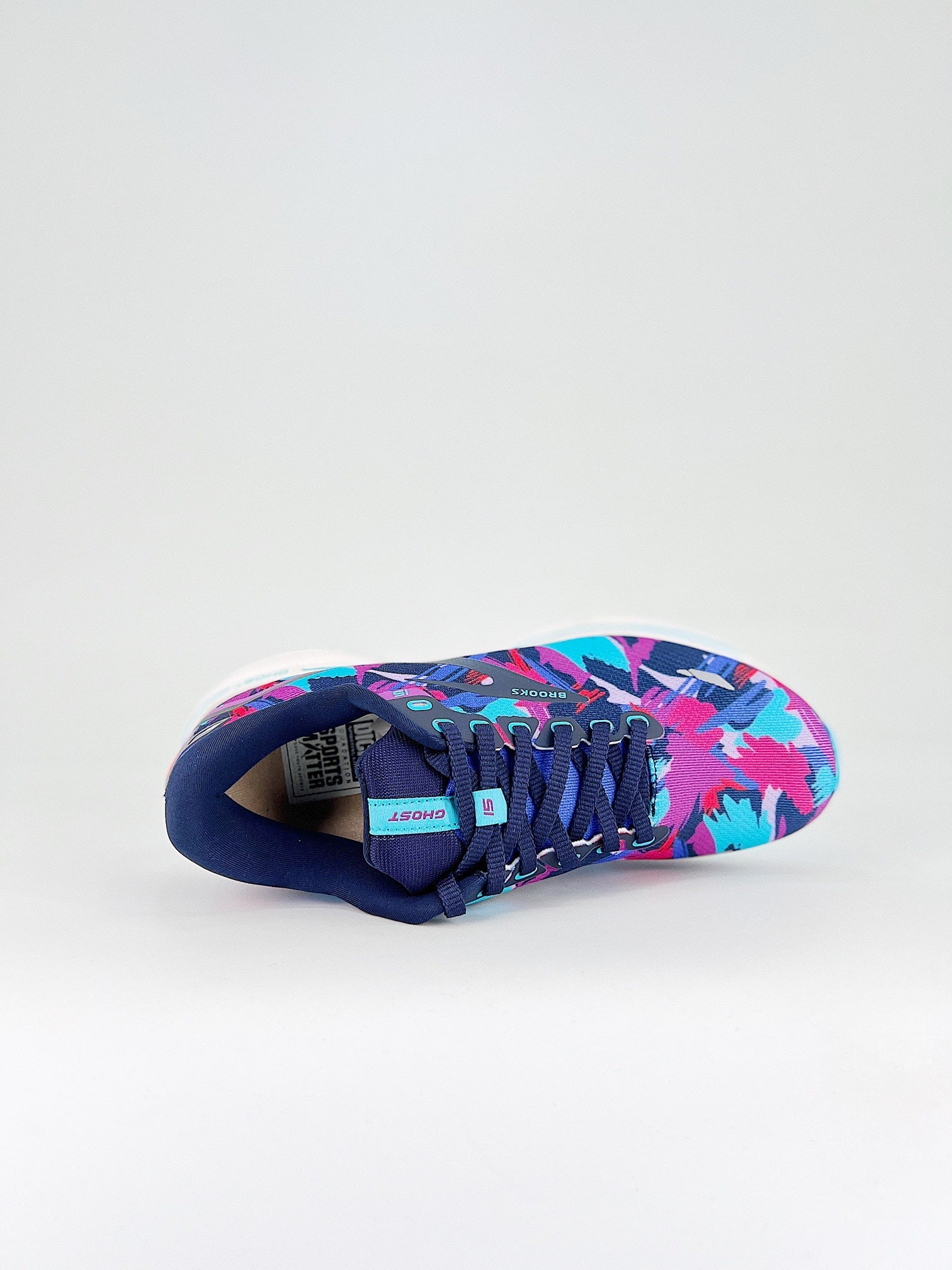 Brooks Ghost 15 tm