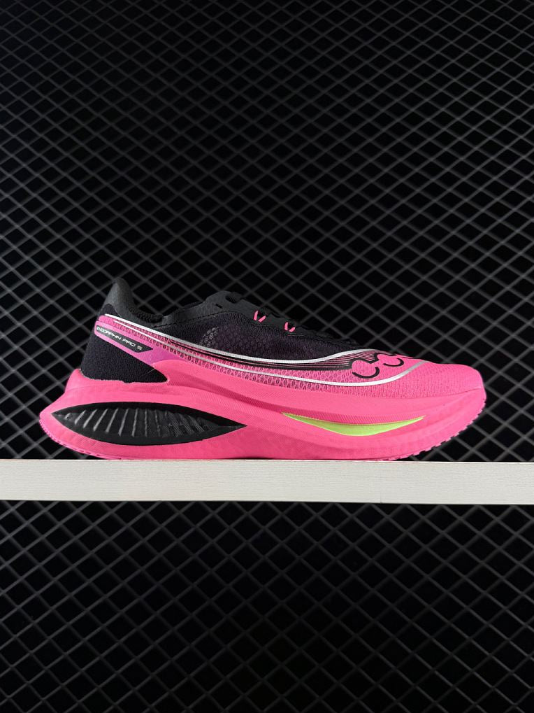 Saucony Endorphin Speed 5