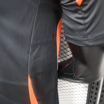 2024 Columbia away player version jersey tm