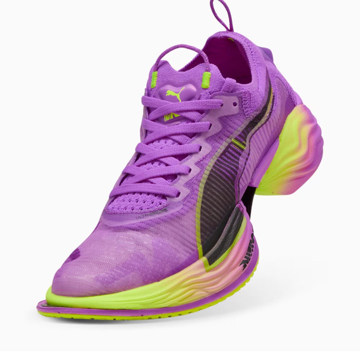 FAST - R NITRO™ Elite 2 Running Shoes - Royal Feet 2025