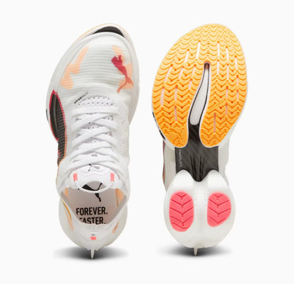 FAST - R NITRO™ Elite 2 Running Shoes - Royal Feet 2025