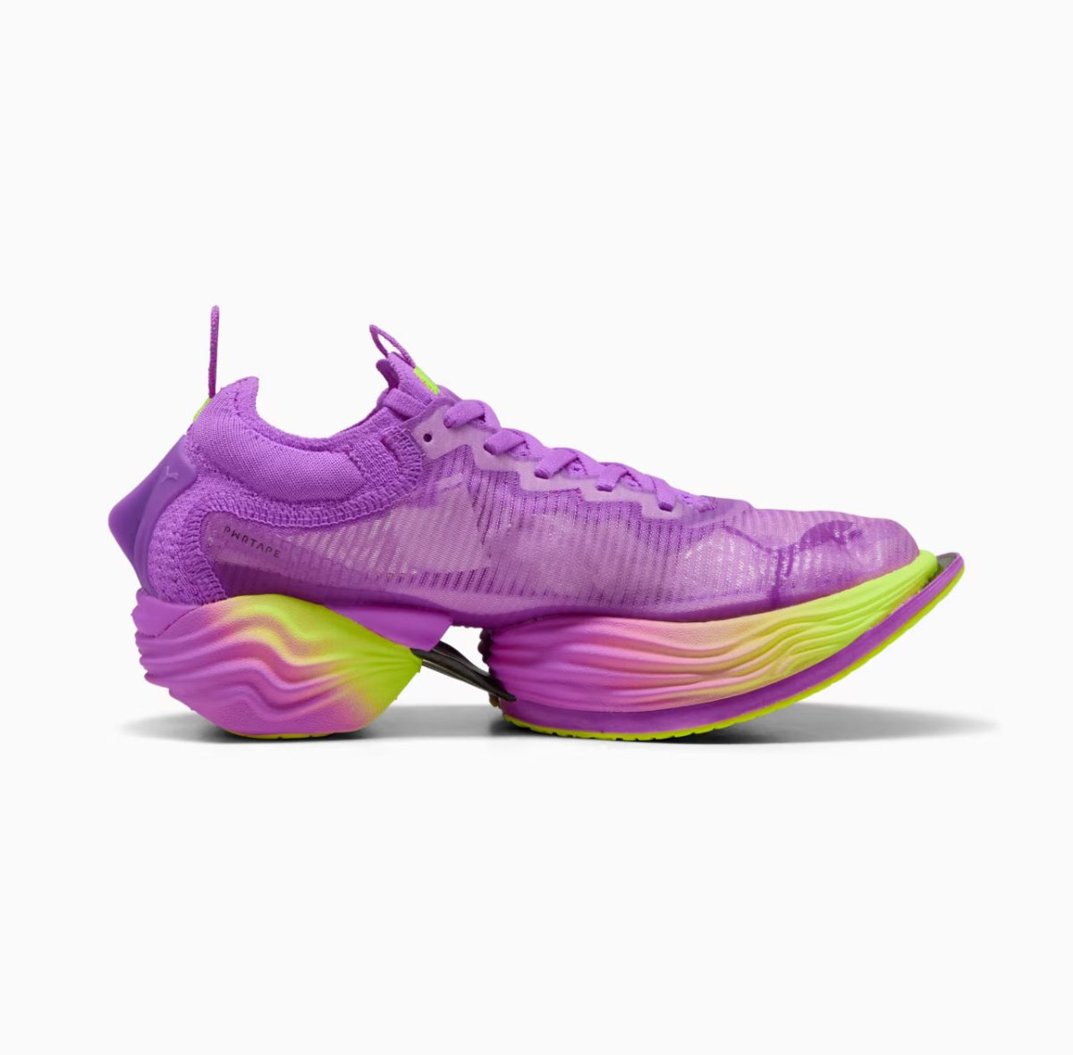 FAST - R NITRO™ Elite 2 Running Shoes - Royal Feet 2025