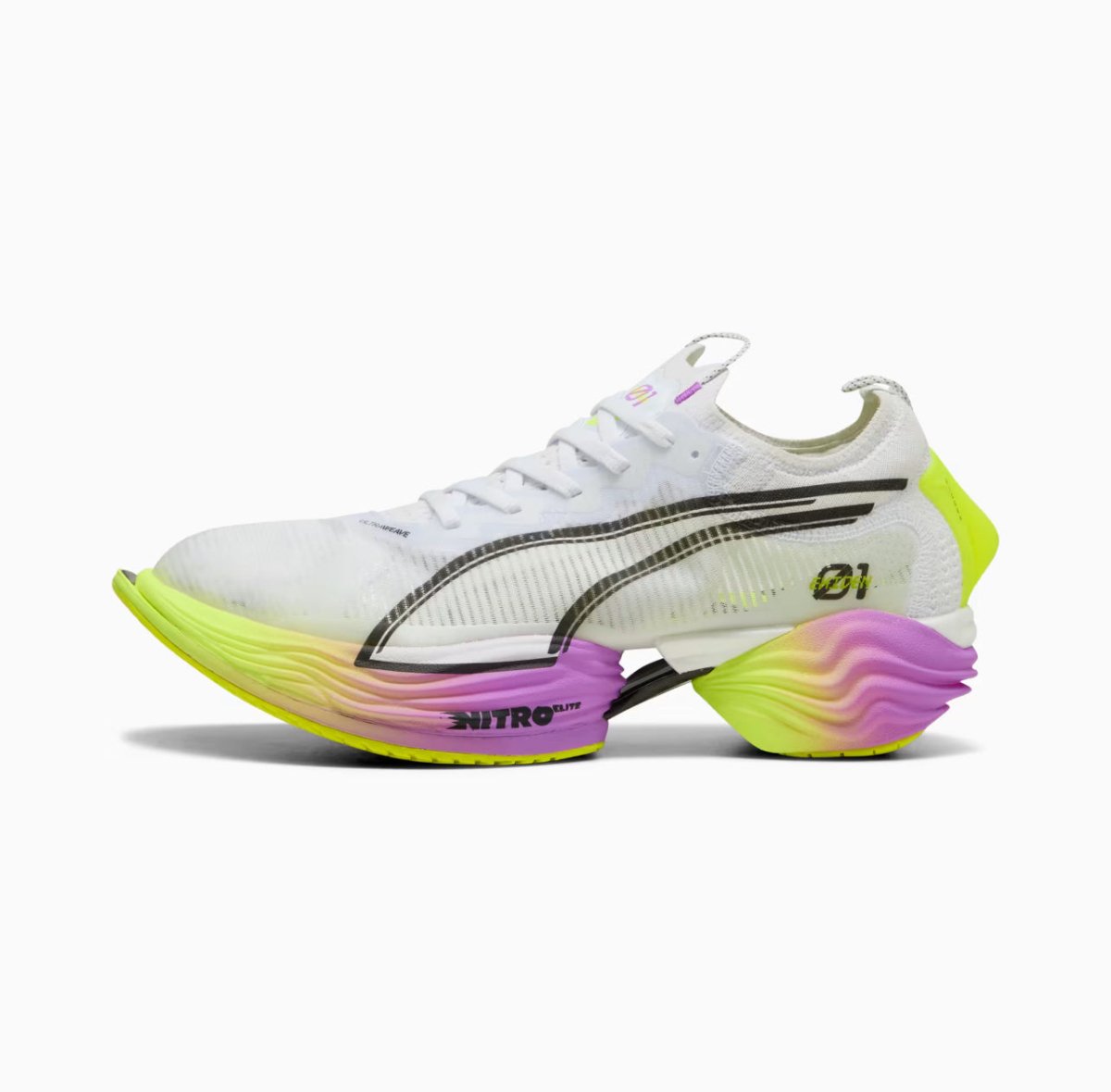 FAST - R NITRO™ Elite 2 Running Shoes - Royal Feet 2025