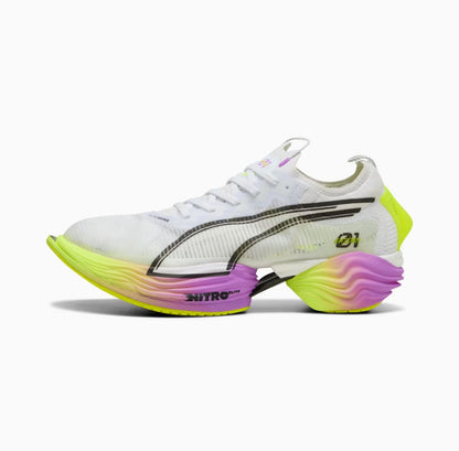 FAST - R NITRO™ Elite 2 Running Shoes - Royal Feet 2025