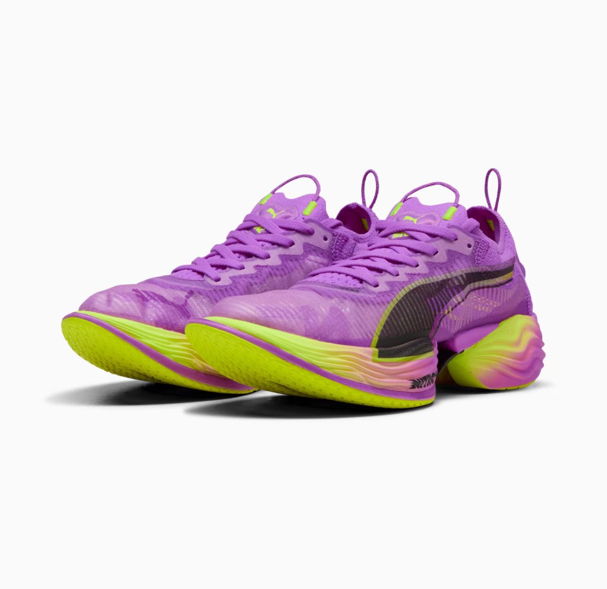 FAST - R NITRO™ Elite 2 Running Shoes - Royal Feet 2025