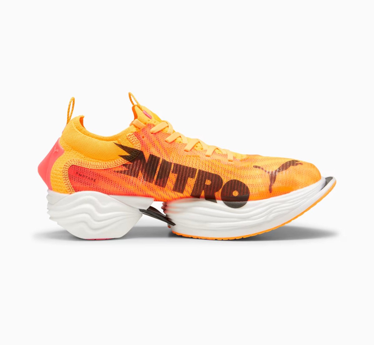 FAST - R NITRO™ Elite 2 Running Shoes - Royal Feet 2025