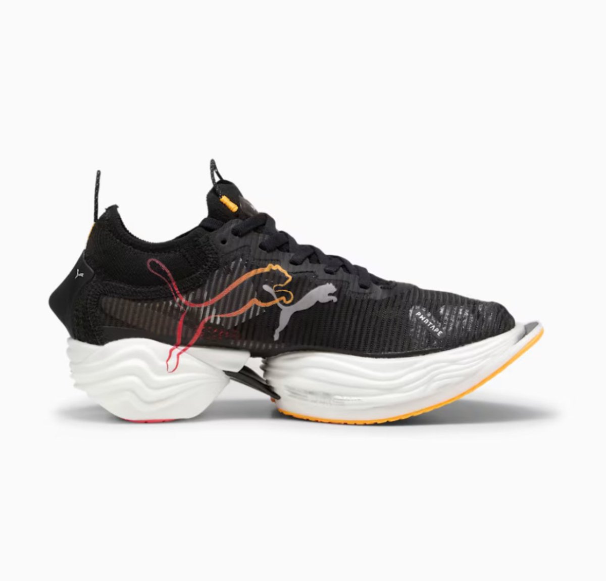 FAST - R NITRO™ Elite 2 Running Shoes - Royal Feet 2025