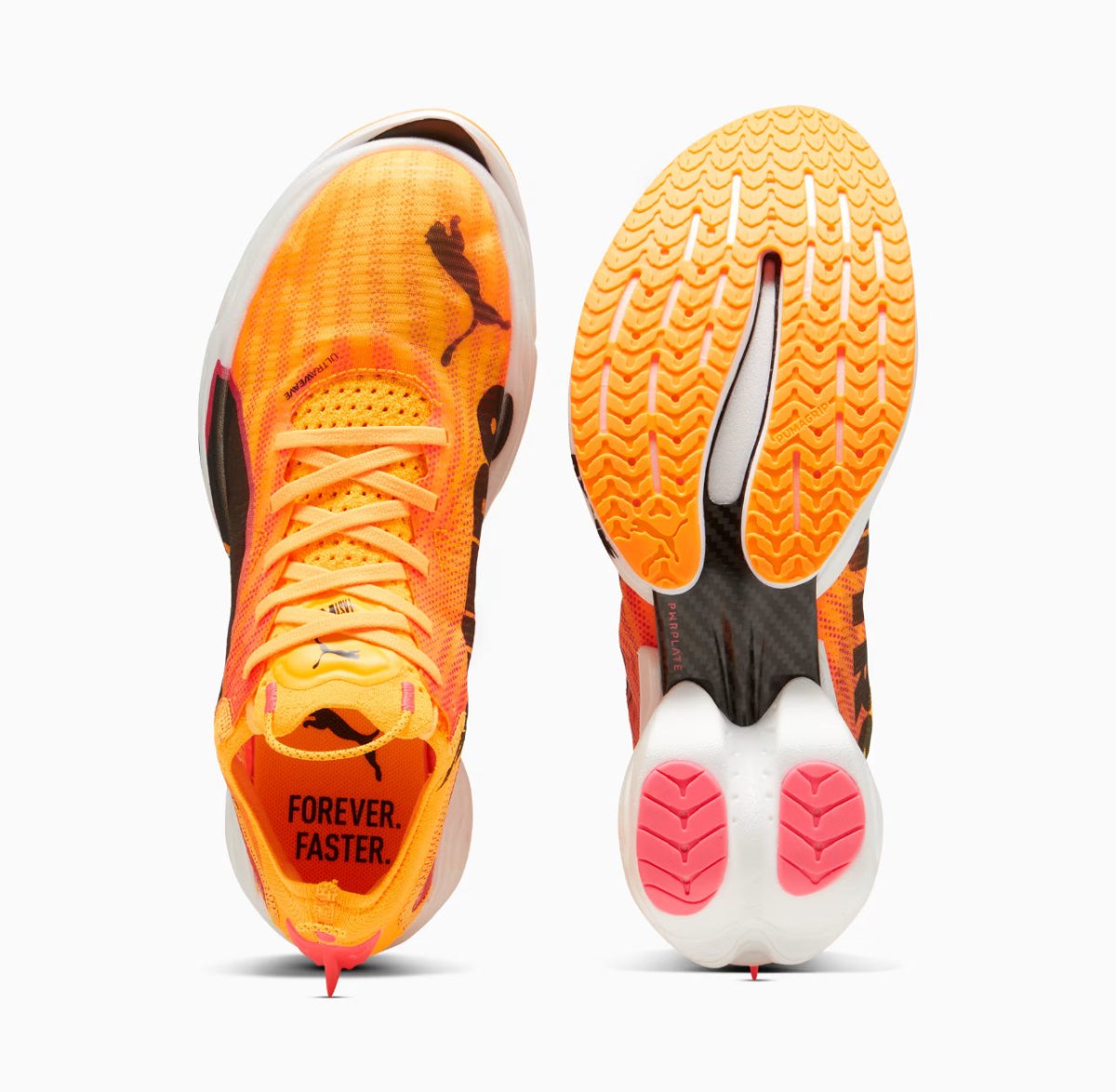 FAST - R NITRO™ Elite 2 Running Shoes - Royal Feet 2025
