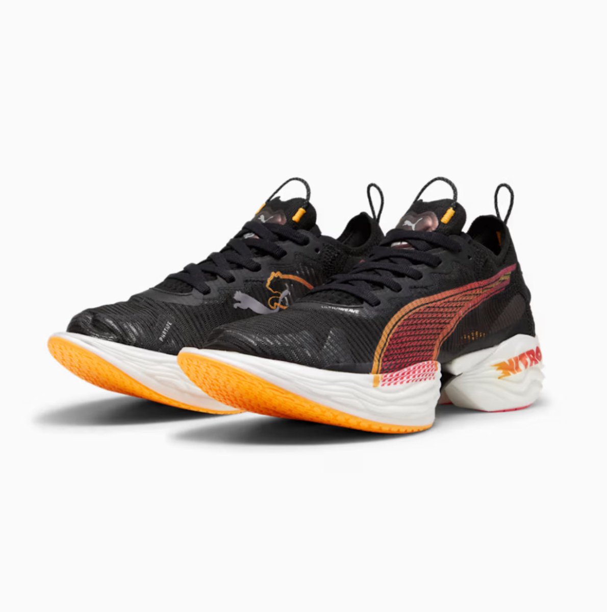 FAST - R NITRO™ Elite 2 Running Shoes - Royal Feet 2025