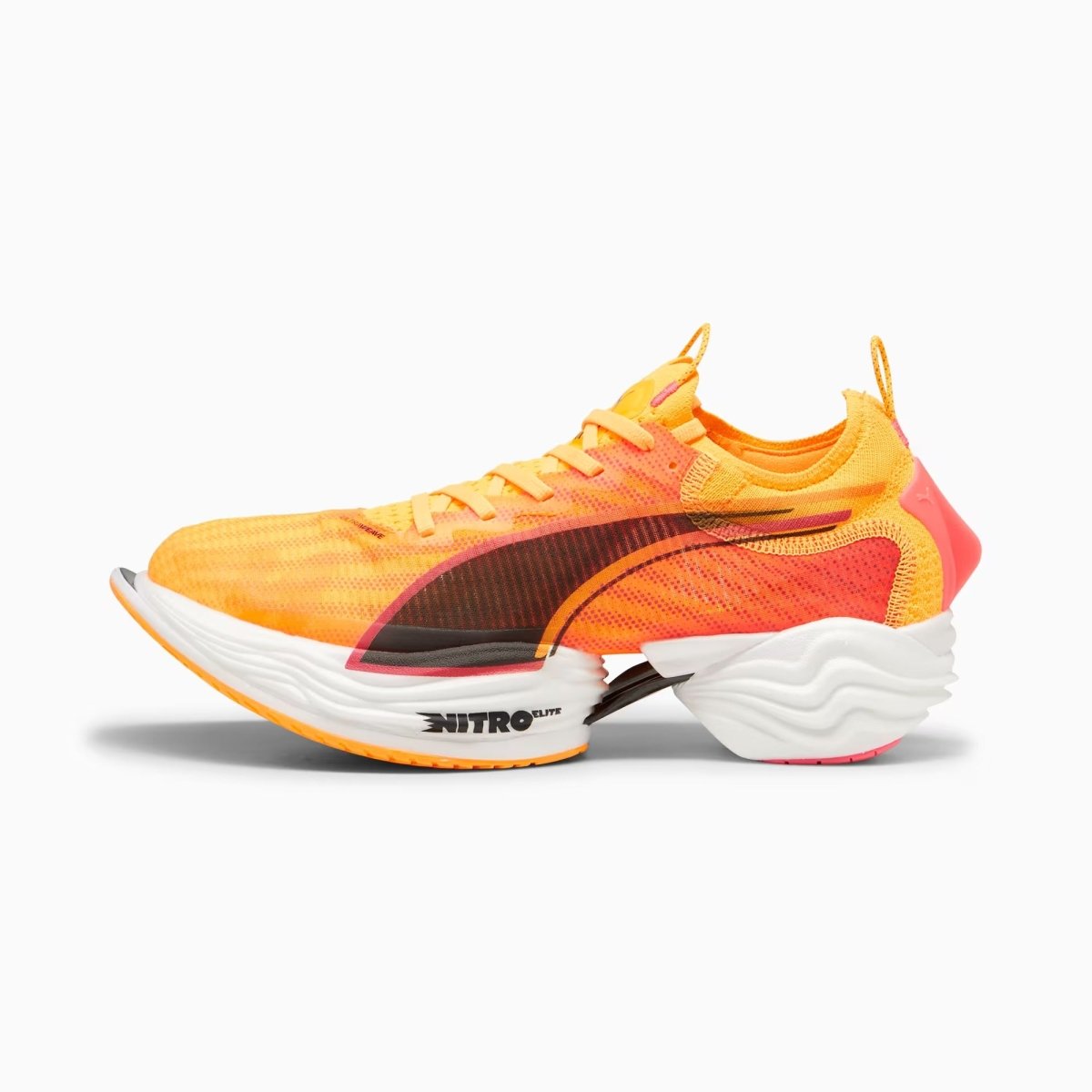 FAST - R NITRO™ Elite 2 Running Shoes - Royal Feet 2025