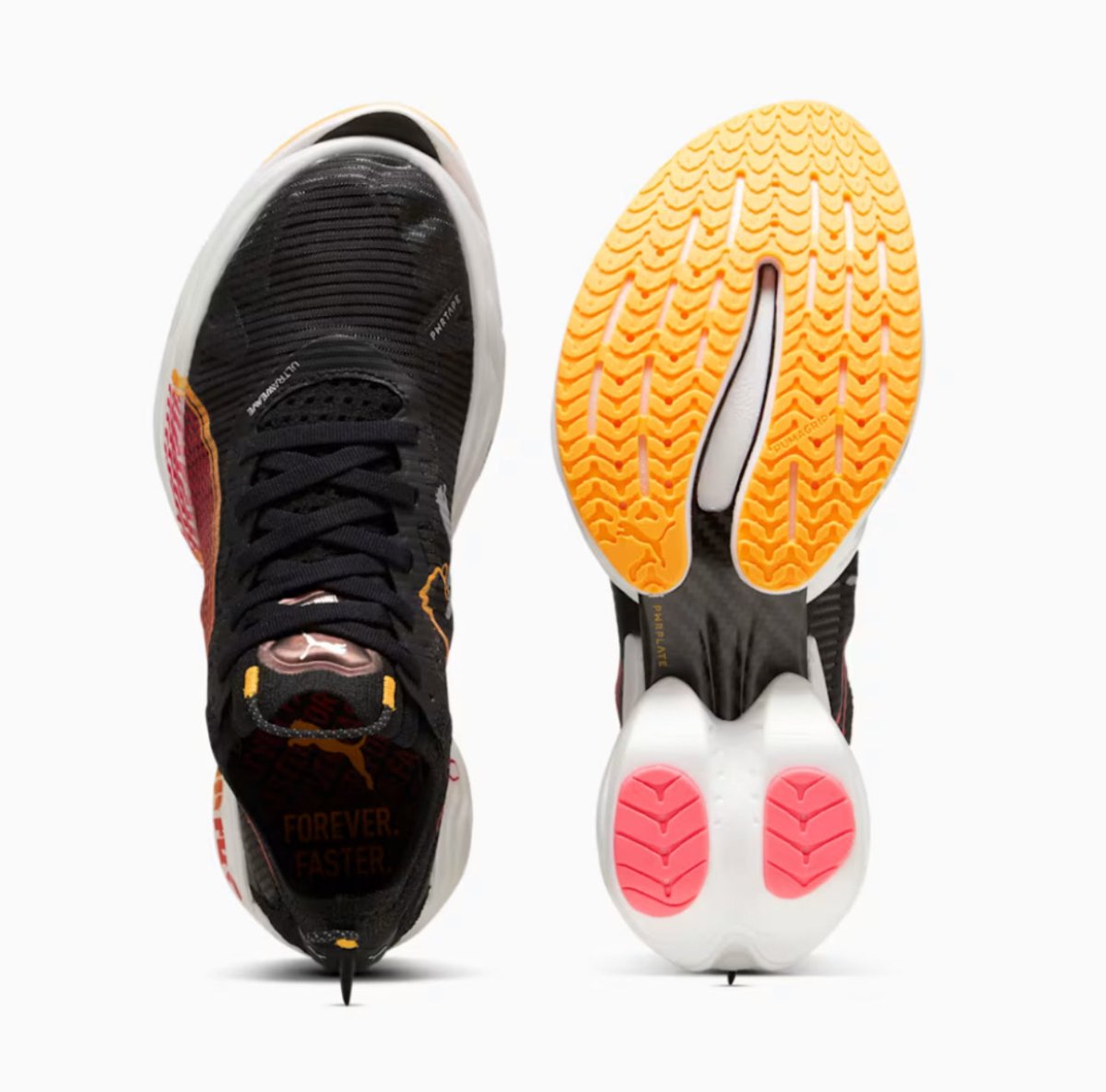 FAST - R NITRO™ Elite 2 Running Shoes - Royal Feet 2025