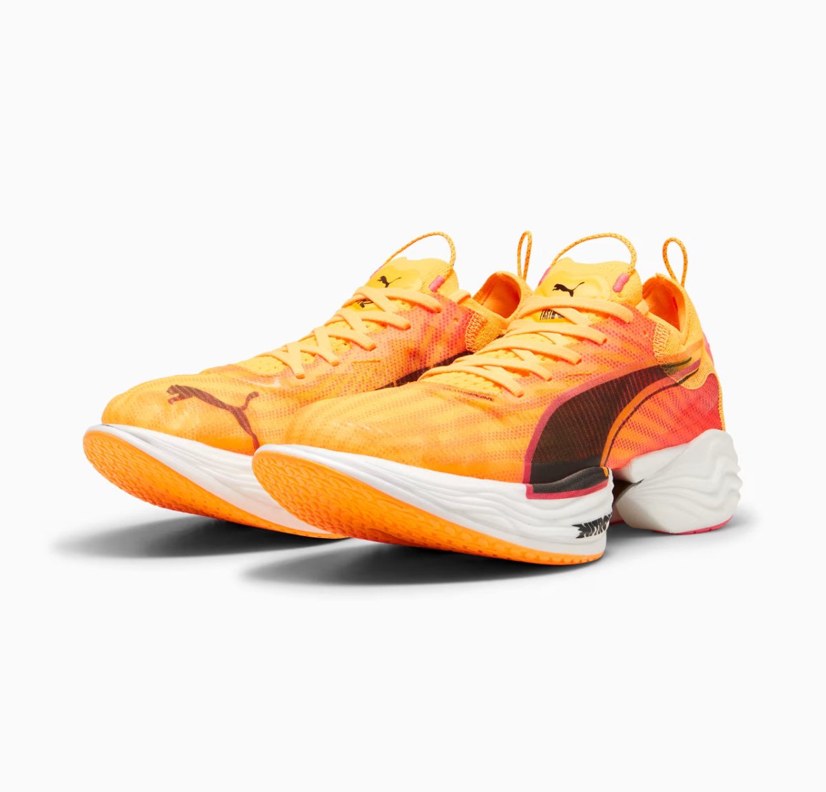 FAST - R NITRO™ Elite 2 Running Shoes - Royal Feet 2025