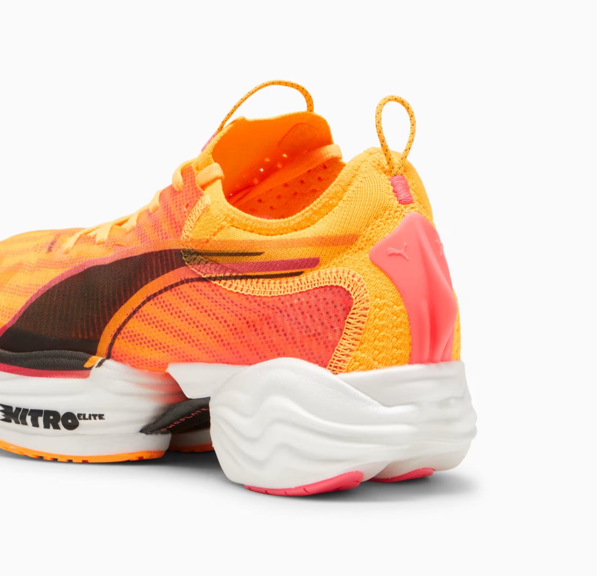 FAST - R NITRO™ Elite 2 Running Shoes - Royal Feet 2025
