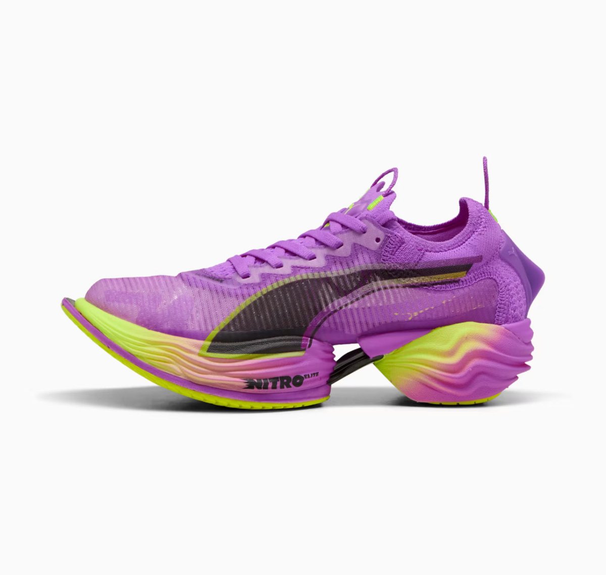 FAST - R NITRO™ Elite 2 Running Shoes - Royal Feet 2025