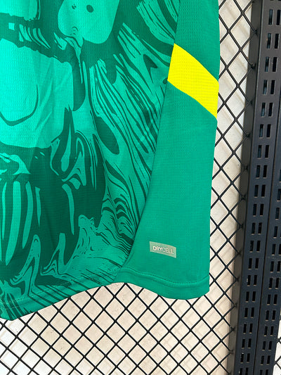 2025 Senegal away jersey