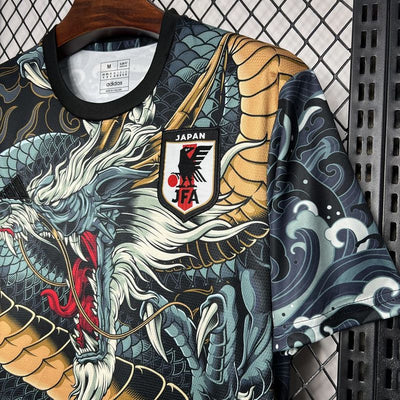 24-25 Japan Year of the Dragon Limited Edition Jersey