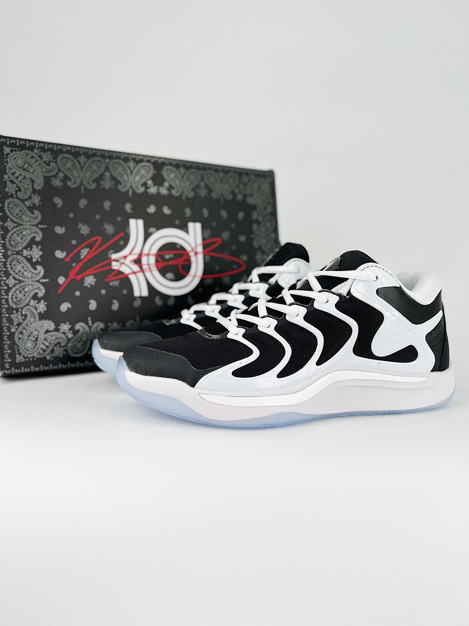 Nike Zoom KD 17 EP