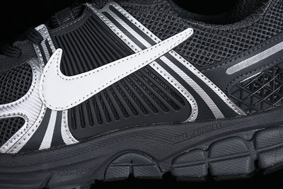 ZOOM VOMERO 5 SP WHITE/BLACK
